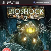 Bioshock 2