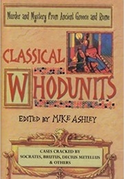 Classical Whodunits (Mike Ashley)
