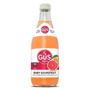 GUS Soda Ruby Grapefruit