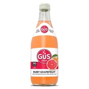 GUS Soda Ruby Grapefruit