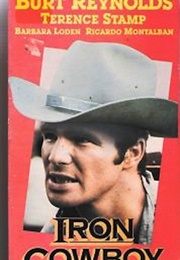 Iron Cowboy (1973)