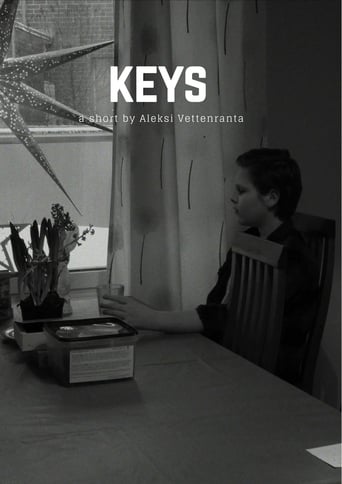 Keys (2018)