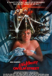 A Nightmare on Elm Street (1984)
