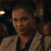 Neika Hobbs (Dear White People)