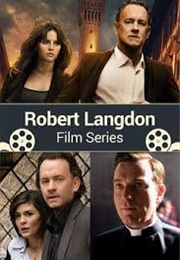 Robert Langdon Movie Series (2006)