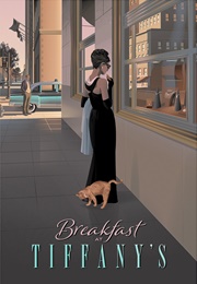 Breakfast at Tiffany's (1961)