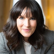 Anna Richardson