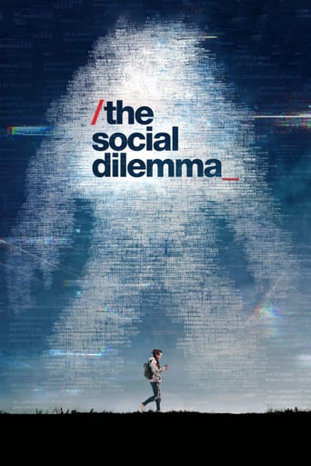The Social Dilemma (2020)