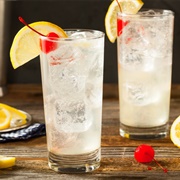 Tom Collins