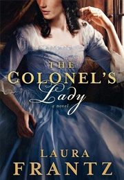 The Colonel's Lady (Laura Frantz)