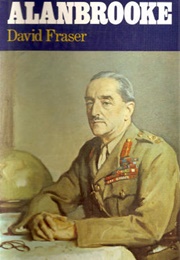Alanbrooke (David Fraser)