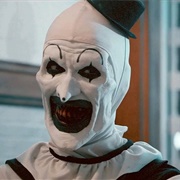 Art the Clown - Terrifier