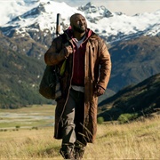 Sweet Tooth: 1X02- "Sorry About All the Dead People"