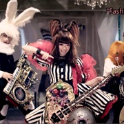 Fashion Monster - Kyary Pamyu Pamyu