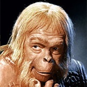 Doctor Zaius