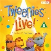 Tweenies Live