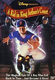 A Kid in King Arthur's Court (1995)