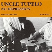Uncle Tupelo - No Depression