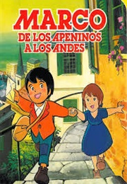 Marco (Edmond De Amicis)