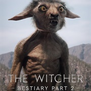 The Witcher Bestiary, S01 Pt2