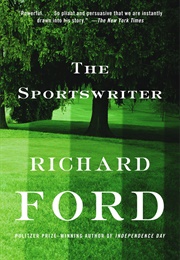 The Sportswriter (Richard Ford)