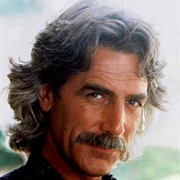 Sam Elliott