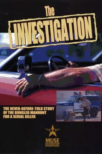 The Investigation (2002)
