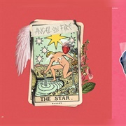 Angel on Fire - Halsey