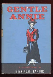 Gentle Annie (MacKinlay Kantor)