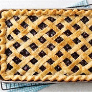 Rectangular Pies
