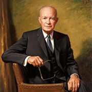 Dwight David Eisenhower