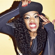 Lady Leshurr