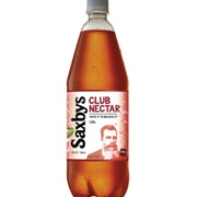 Saxbys Club Nectar