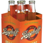 Berghoff Orange