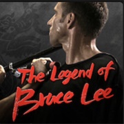 The Legend of Bruce Lee