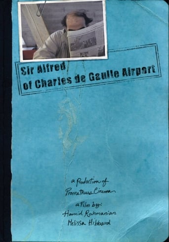 Sir Alfred of Charles De Gaulle Airport (2000)