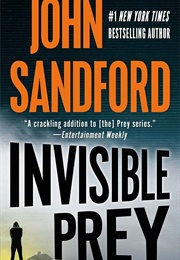 Invisible Prey (John Sandford)