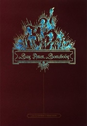 Say Amen, Somebody (1982)