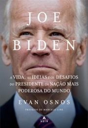 Joe Biden (Evan Osnos)