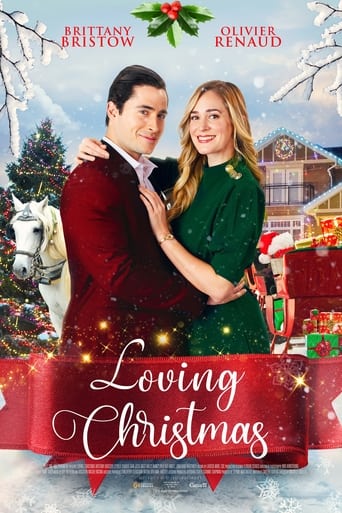 Loving Christmas (2021)