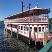 Songo River Queen II