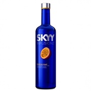 Skyy Vodka Skyy Infusions