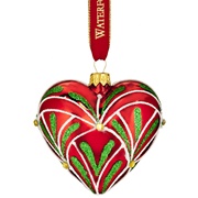 Heart Ornament