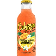 Calypso Tropical Mango Lemonade