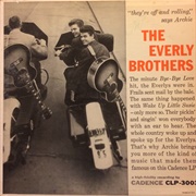 The Everly Brothers - The Everly Brothers