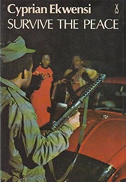Survive the Peace (Cyprian Ekwensi)