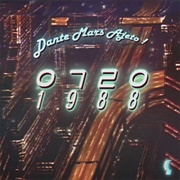 Dante Mars Ajeto! - ㅇㄱㄹㅇ_ １９８８