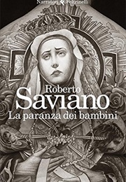 La Paranza Dei Bambini (Roberto Saviano)