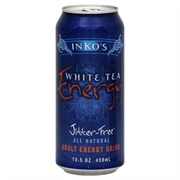 Inko's White Tea Energy