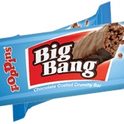 Big Bang Chocolate